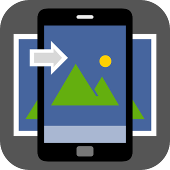 Wallpaper Setter (Pro Unlocked) icon