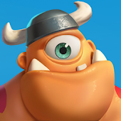 Kingdom Guard:Tower Defense TD (One Hit, Weak Waves) medium icon
