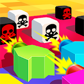 Merge Defense 3D (Unlimited Diamonds) medium icon