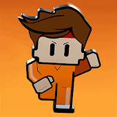 The Escapists 2: Pocket Breakout (Unlimited Coins/Money) medium icon