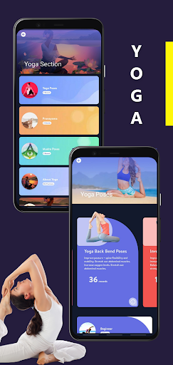 FitOlympia Pro - Gym Workouts (Paid, Patched) screenshot 5