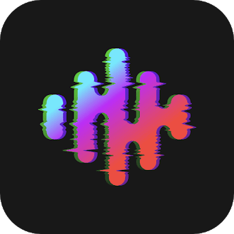 Tempo - Music Video Editor with Effects (Unlocked Premium) icon