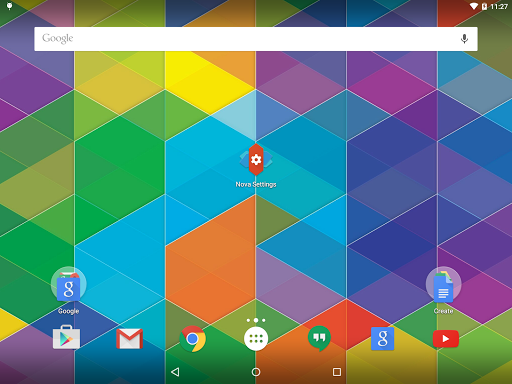 Nova Launcher Prime screenshot 5