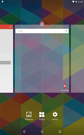 Nova Launcher Prime screenshot 6
