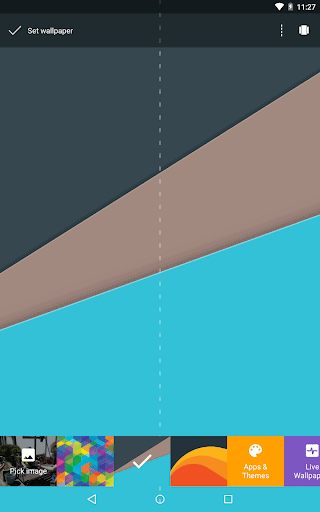 Nova Launcher Prime screenshot 7