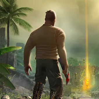 Survivalist: invasion PRO (2 times cheaper) icon