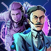 Tesla Forc (Full Game) medium icon