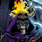 Watcher Chronicles (Unlimited Diamonds) medium icon