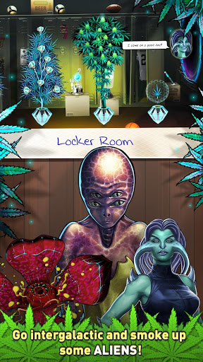 Weed Firm 2: Bud Farm Tycoon screenshot 4