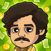 Narcos: Idle Cartel (Free Upgrade) medium icon