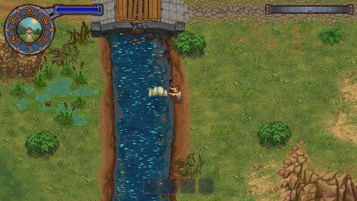 Graveyard Keeper screenshot 1