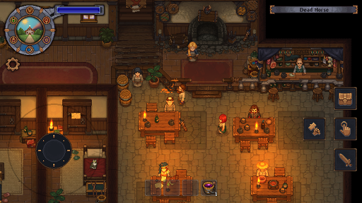 Graveyard Keeper screenshot 2