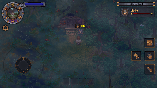 Graveyard Keeper screenshot 4