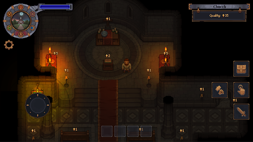 Graveyard Keeper screenshot 7