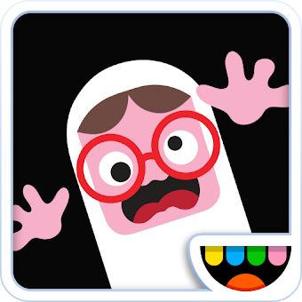 Toca Boo (Paid for free) icon