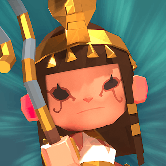 Hexonia (Premium Unlocked) icon