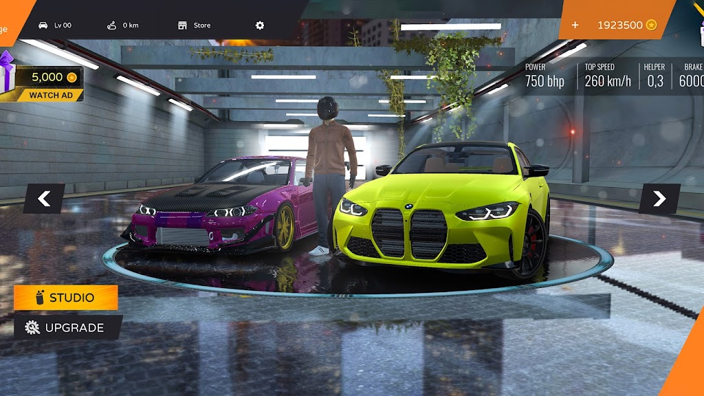 big screenshot 0