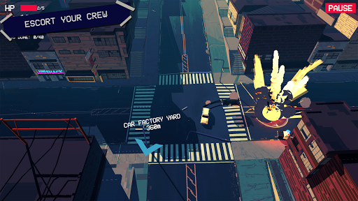 PAKO 2 (Unlimited Money) screenshot 0