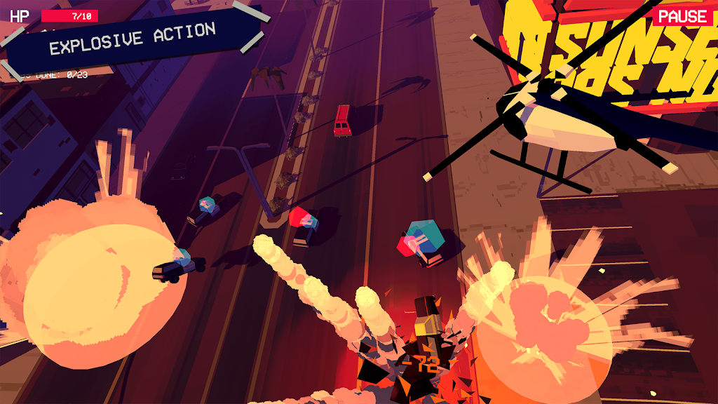 big screenshot 1