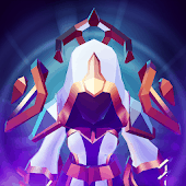 MONOLISK - RPG, CCG, Dungeon Maker (God Mode) medium icon