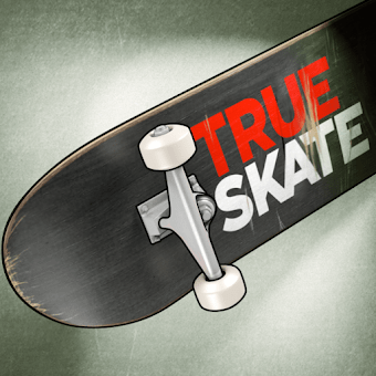 True Skate (All Unlocked) icon