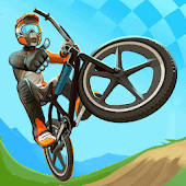 Mad Skills BMX 2 (Unlimited Money) medium icon
