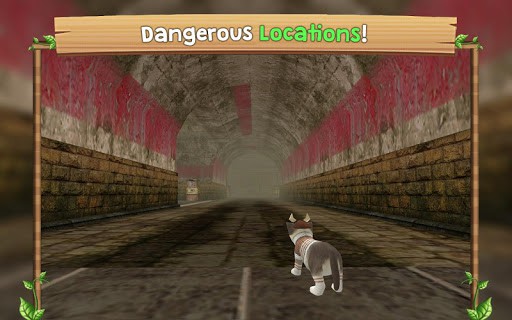 Cat Sim Online: Play with Cats (Unlimited Money) screenshot 3