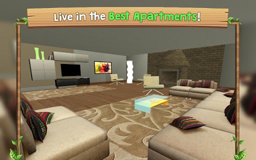 Cat Sim Online: Play with Cats (Unlimited Money) screenshot 6