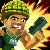 Major Mayhem (Unlimited Money) medium icon