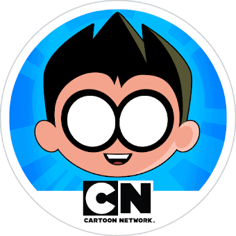 Teeny Titans - Teen Titans Go! icon