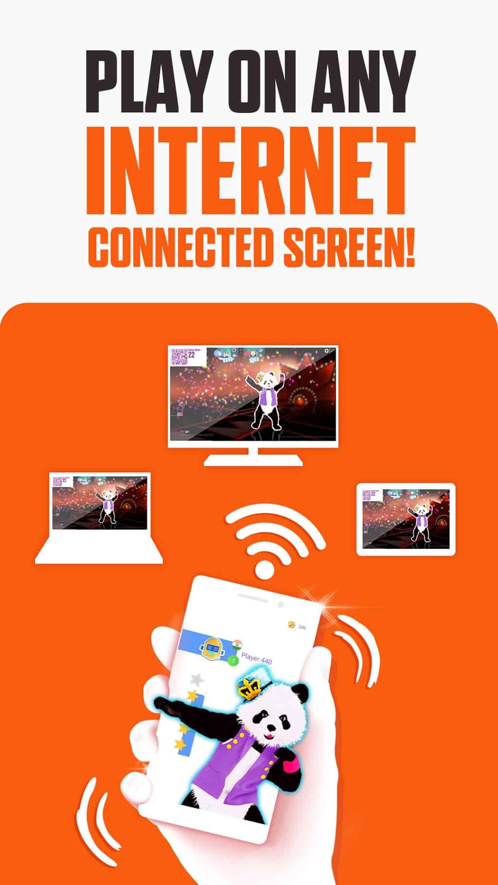 big screenshot 1