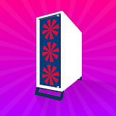 PC Creator PRO - PC Building (Free Shopping) medium icon