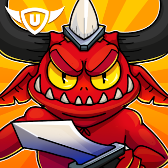 Minion Fighters: Epic Monsters (Free Shopping, Speed) icon