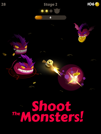Hopeless: The Dark Cave (Unlocked All Items) screenshot 0