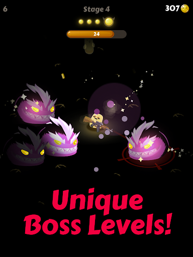 Hopeless: The Dark Cave (Unlocked All Items) screenshot 3