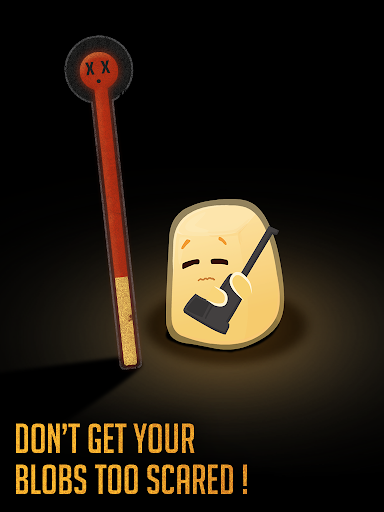 Hopeless: The Dark Cave (Unlocked All Items) screenshot 6