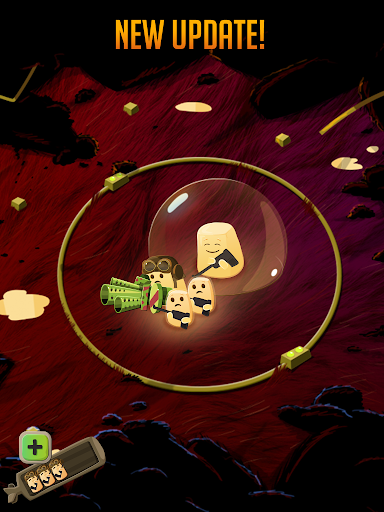 Hopeless: The Dark Cave (Unlocked All Items) screenshot 8
