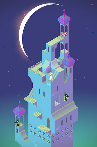 Monument Valley screenshot 2