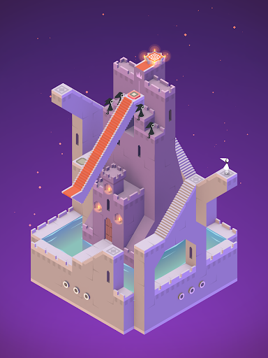 Monument Valley screenshot 7