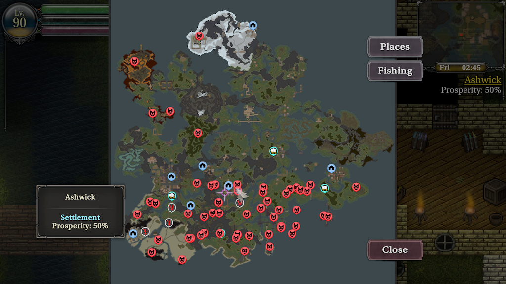 big screenshot 1
