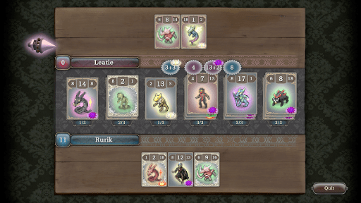 9th Dawn III RPG (Unlimited Money) screenshot 3