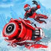Riptide GP: Renegade (Unlimited Money) medium icon