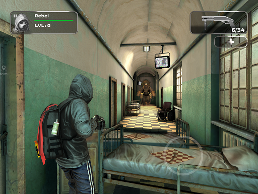 Slaughter 3: The Rebels (Free Shopping) screenshot 6