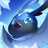 Nexomon: Extinction (Unlimited Money/Items/EXP & Unlocked Full) medium icon