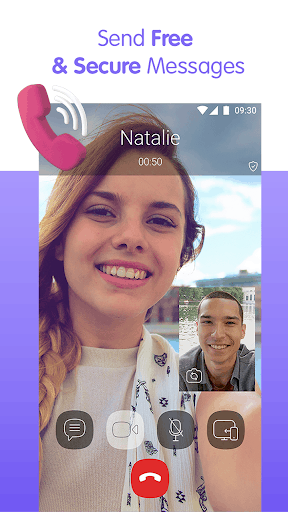 Free video calls group chats viber messenger что это