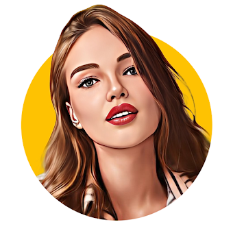 NewProfilePic: Profile Pictur icon