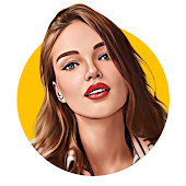 NewProfilePic: Profile Pictur medium icon