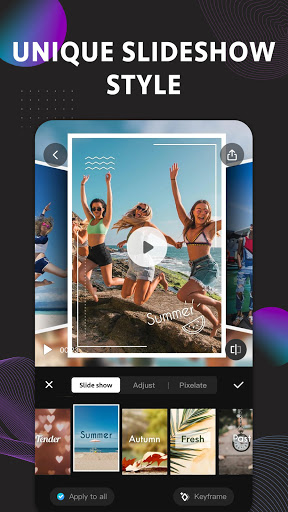 EasyCut - Video Editor & Maker screenshot 2