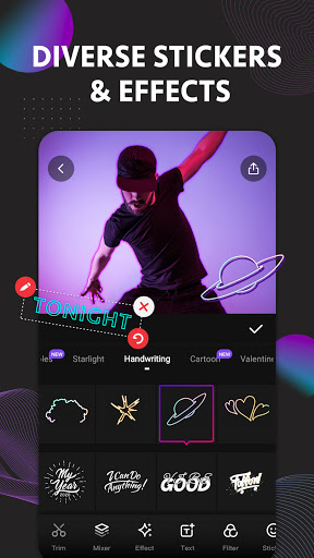 EasyCut - Video Editor & Maker screenshot 4
