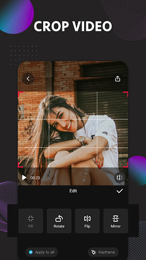 EasyCut - Video Editor & Maker screenshot 6